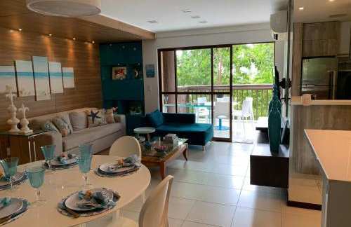 Barra Bali Barra - Foto 15