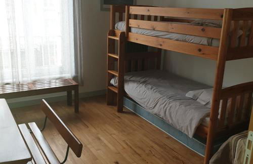 Brest quartier Siam appartement 3 étoiles - Foto 10