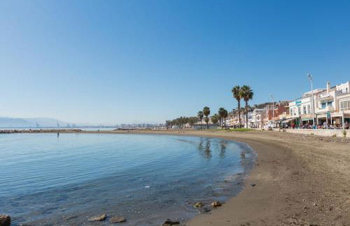 OceanVibe Loft MalagaFlat - Photo 20