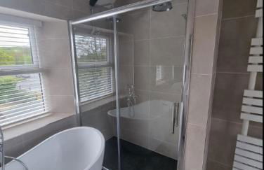 Luxurious Cottage with hot tub, Lake District - Foto 54