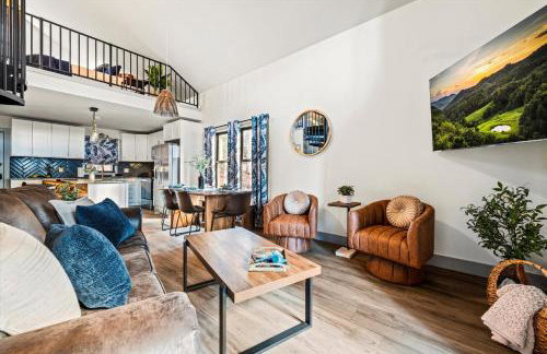 Backwoods Retreat - Foto 55