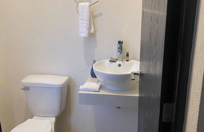 Hermosa Casa Con Laguna Y Alberca - Foto 14