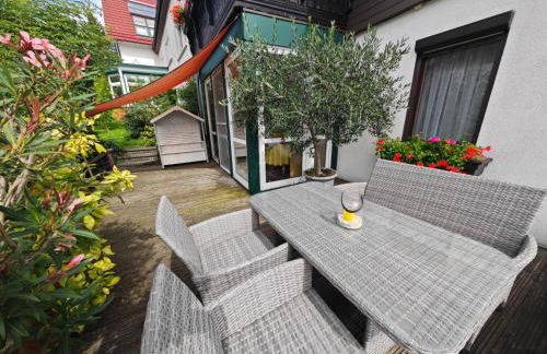 Apartment Siegmund by Interhome - Foto 8