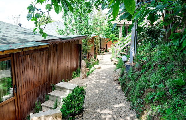 Nuba Istanbul - Foto 49