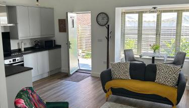 Blundens Holiday Lets - Kellingley - Foto 2