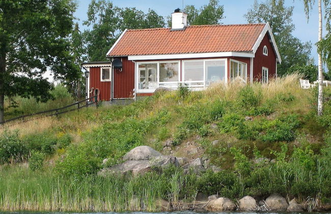Holiday Home in Åtvidaberg - Foto 23