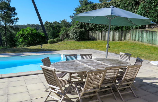 Eden Parc Golf de l'Ardilouse V8I - Foto 2