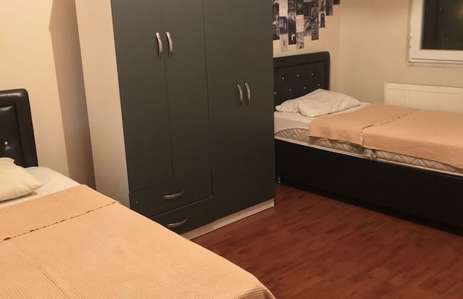 Karabina Green Apart - Foto 6