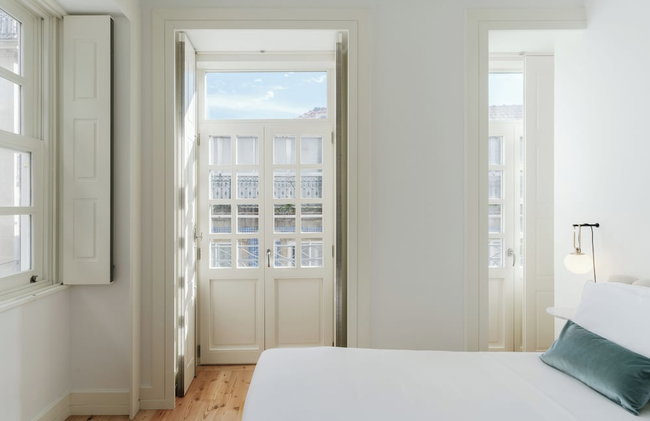 Feel Porto Clérigos Charm Flats - Foto 19
