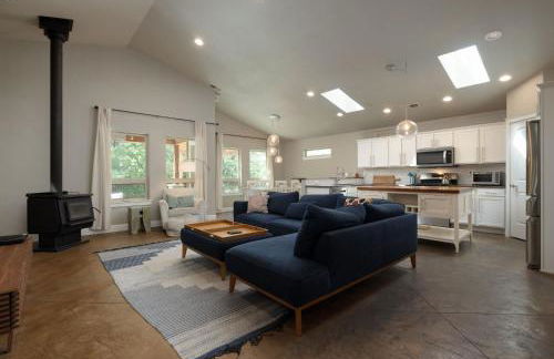 Private Hot-Tub- 3 BDR for 8 Pet's OK - Foto 2