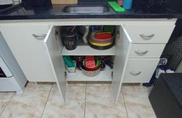 Casa de Praia no Litoral - Pet Friendly - Foto 10