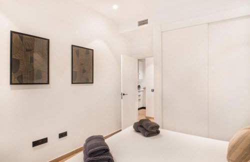 Apartamentos Turísticos Lagunillas 57 - Foto 8
