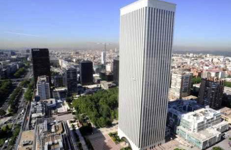 Encanto y Comodidad Cerca del Estadio Bernabéu - Foto 12