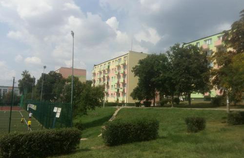 Apartament Czwarte Piętro - Photo 31