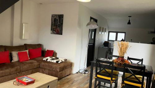 Loft Le Petit Solognot - Photo 5