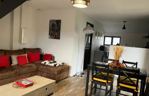 Loft Le Petit Solognot - Foto 5