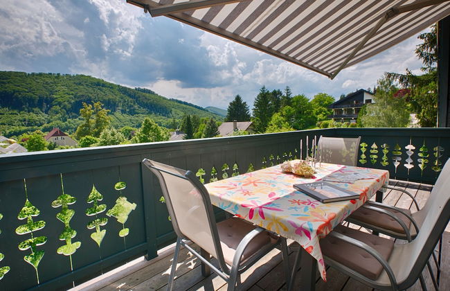 Villa Marie- Self-Catering - Foto 50