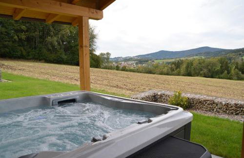 Luxus-Chalet Mühlberg - Foto 27