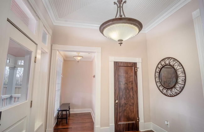 Beautiful Craftmans 4BR 2 5BA Home Near Downtown - Foto 11