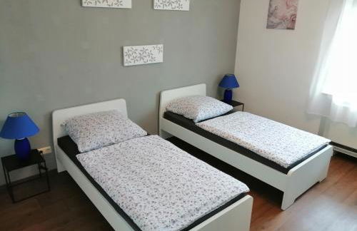 Haus Mohr - Ferienwohnung im Taunus - Foto 1