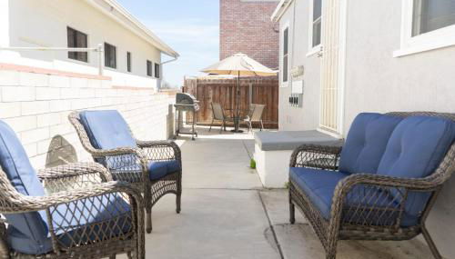 Seaside Point Loma Home with Outdoor Patio - Foto 4