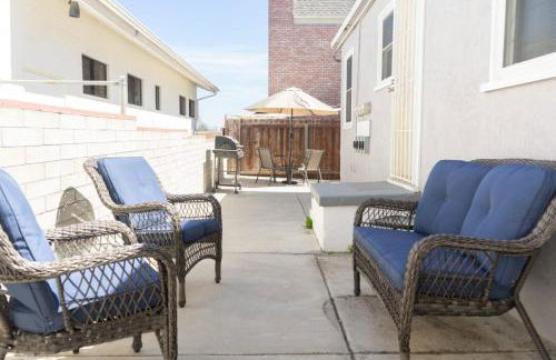 Seaside Point Loma Home with Outdoor Patio - Foto 4