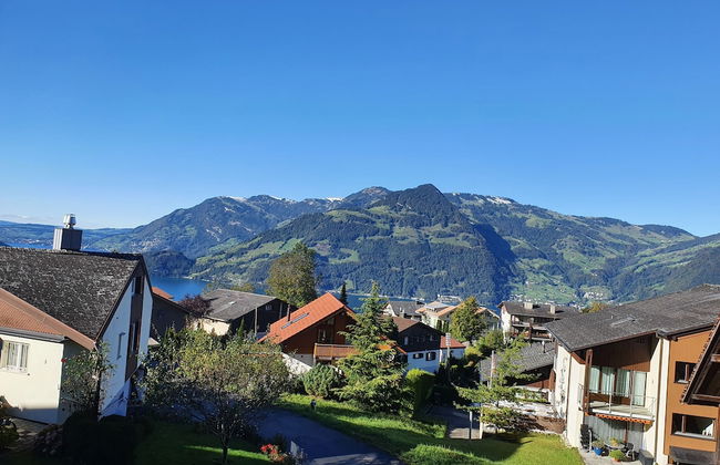 Cozy Apartment With Lake View for 6 Guests - Foto 18