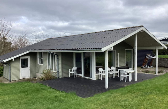 6 Person Holiday Home in Brenderup Fyn - Photo 20