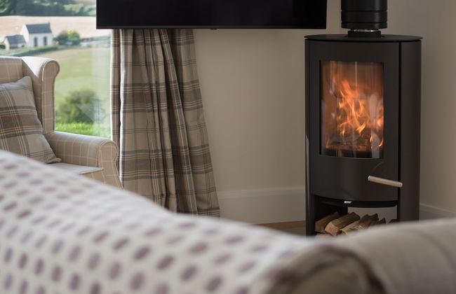 Beautiful Cottage in Idyllic Countryside Setting - Foto 3