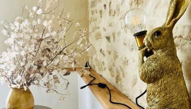 La Gannatoise Family home with garden - Foto 5