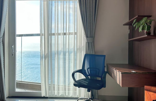 Luxury Mermaid Seaside Condotel Vung Tau - Foto 62