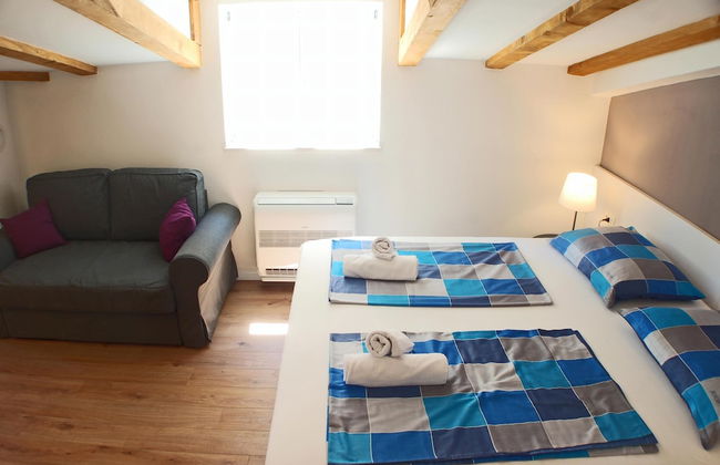 DUMA Apartments Šibenik - Foto 7