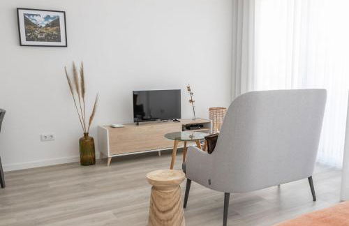 TRIADE Apartamentos - Foto 17