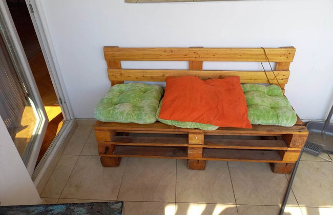 Stunning Color 1-bed Apartment in Skopje - Photo 32