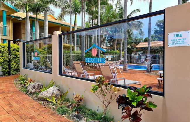 Beaches Serviced Apartments - Photo 22