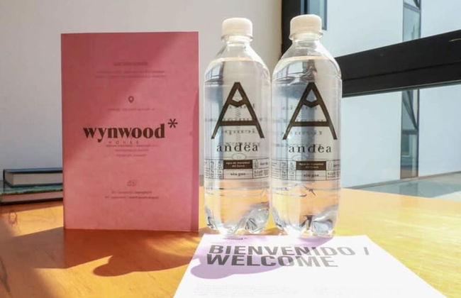 w Cozy Loft w AC in Barranco - Photo 7