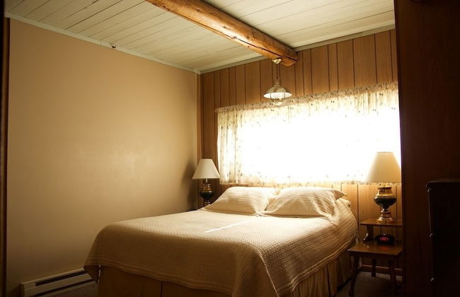 The Wayfarer Resort - Photo 16