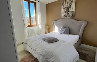 Appartement T3 portes d'Annecy Sauna - Foto 1