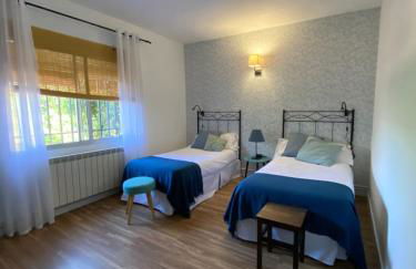 Casa Rural La Higuera - Foto 27