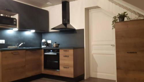 Au Repos du Fayé - Foto 5