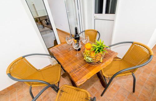Santa Luzia Residence by Algartur - 5 mins Downtown - AC - Pool - Wi-Fi - Smart TV - Foto 23