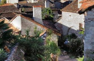 Gîte pour 8 personnes - Foto 46