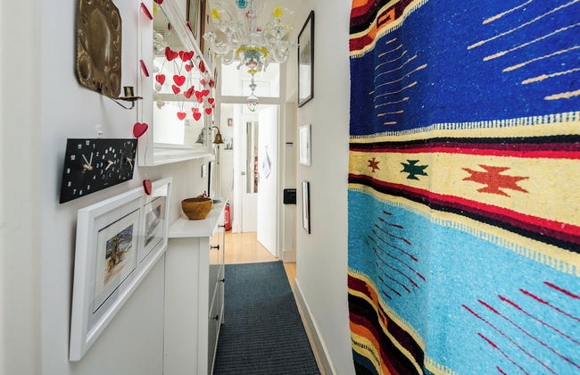 Stylish Central London Flat Near Tower Bridge - Foto 16