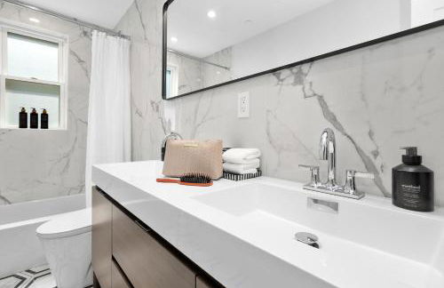 6BR4Bth Parking BOS MIT Harvard TD Garden - Foto 29