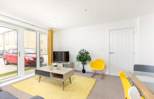 Hertford Serviced Apartments - Photo 29