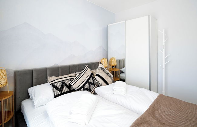 Apartamenty Sun & Snow Osada - Foto 9