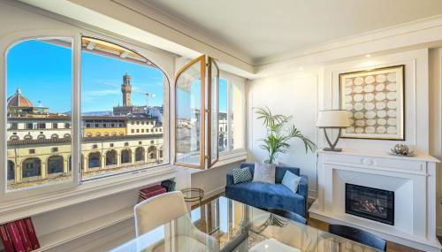 Apartments Florence - Dreams Over Ponte Vecchio - Foto 5