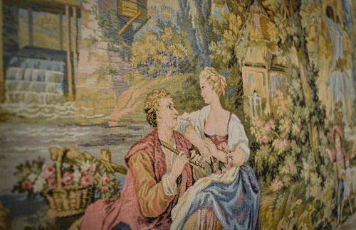 ColmarinoHouse - Foto 59