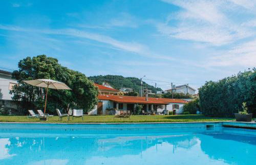 Just Like Home - Quinta de Santana - Foto 22