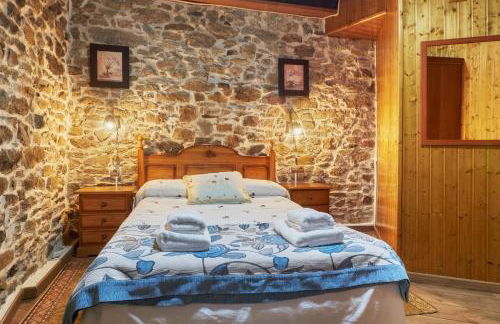 Casa Rural Abuelo Jose - Foto 20